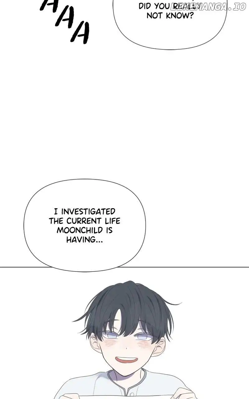 Moonmade Child - Chapter 64