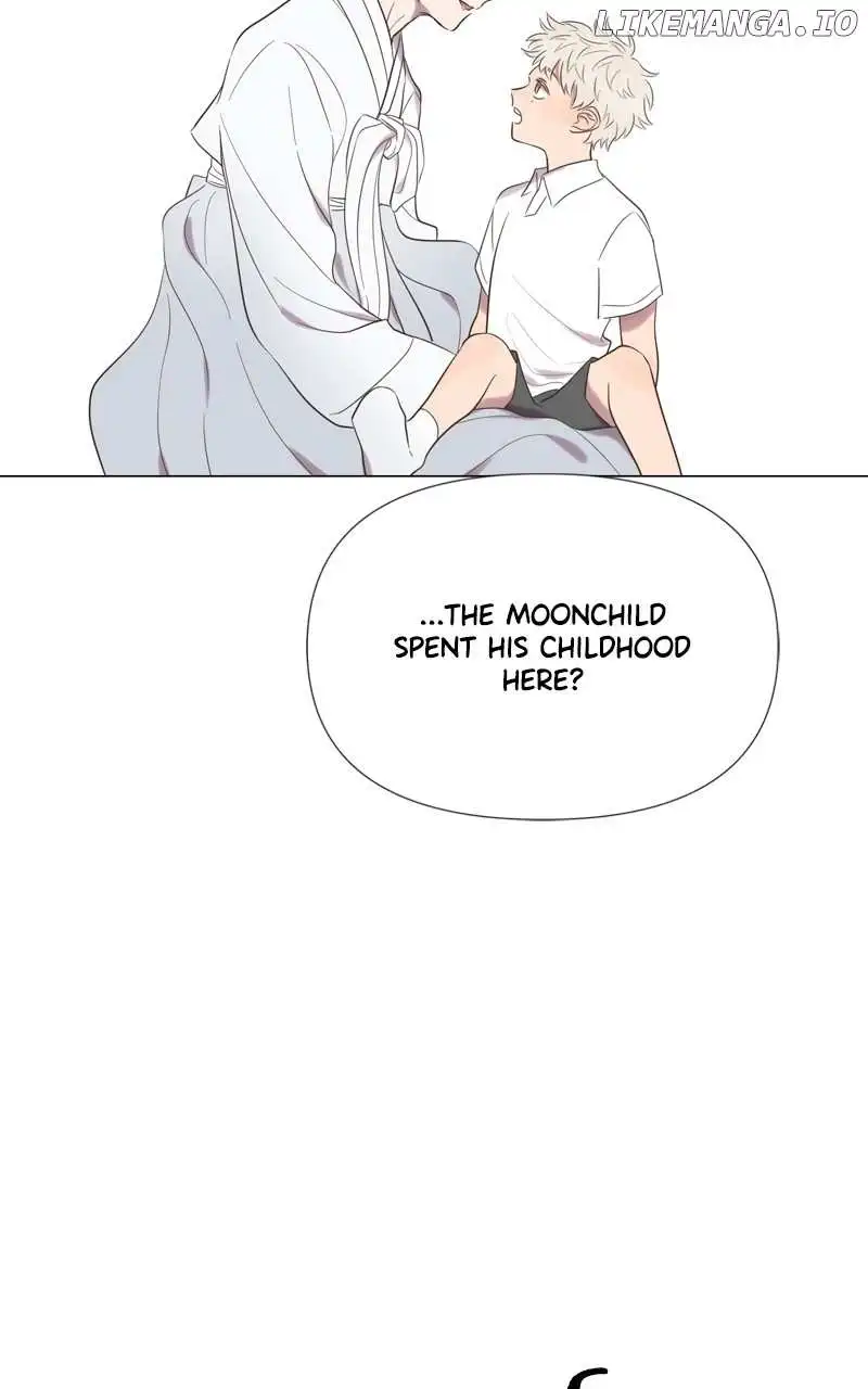 Moonmade Child - Chapter 64