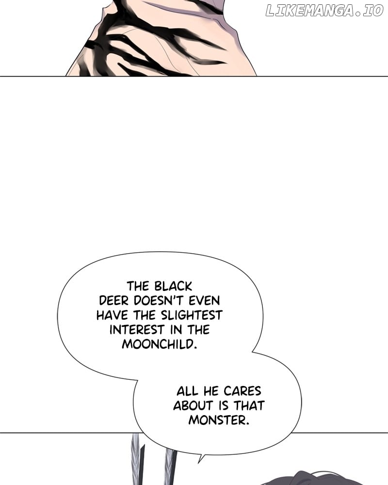 Moonmade Child - Chapter 52