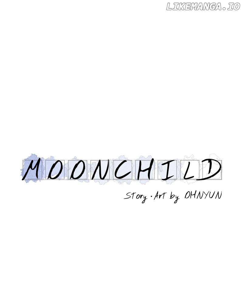 Moonmade Child - Chapter 59