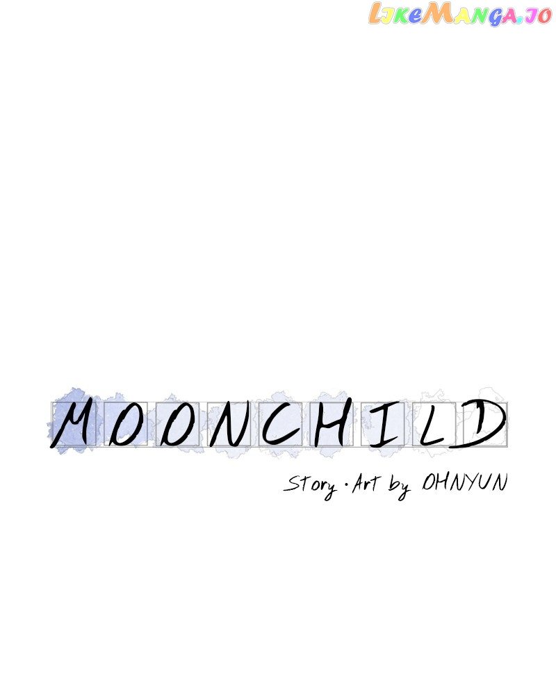 Moonmade Child - Chapter 20