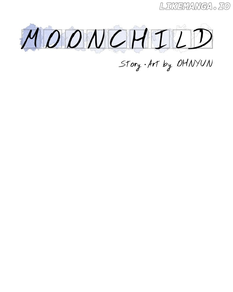 Moonmade Child - Chapter 50