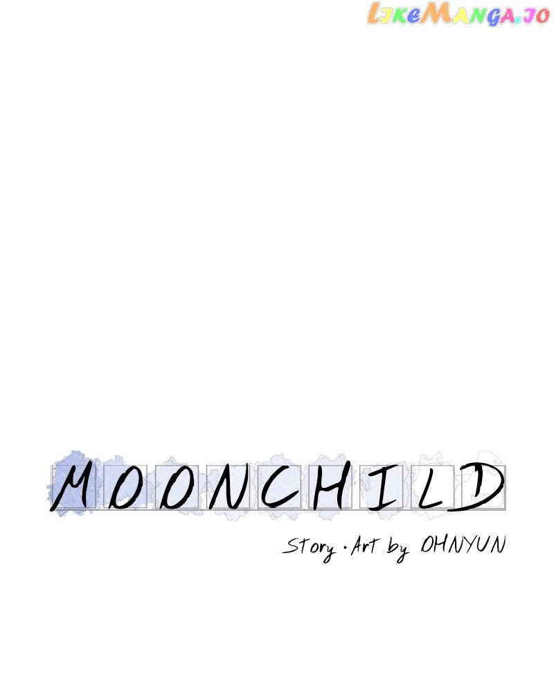 Moonmade Child - Chapter 39