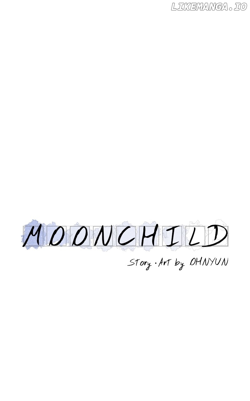 Moonmade Child - Chapter 94