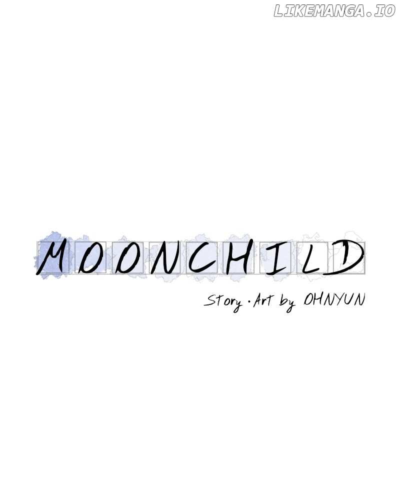 Moonmade Child - Chapter 69