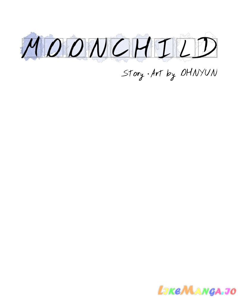 Moonmade Child - Chapter 26