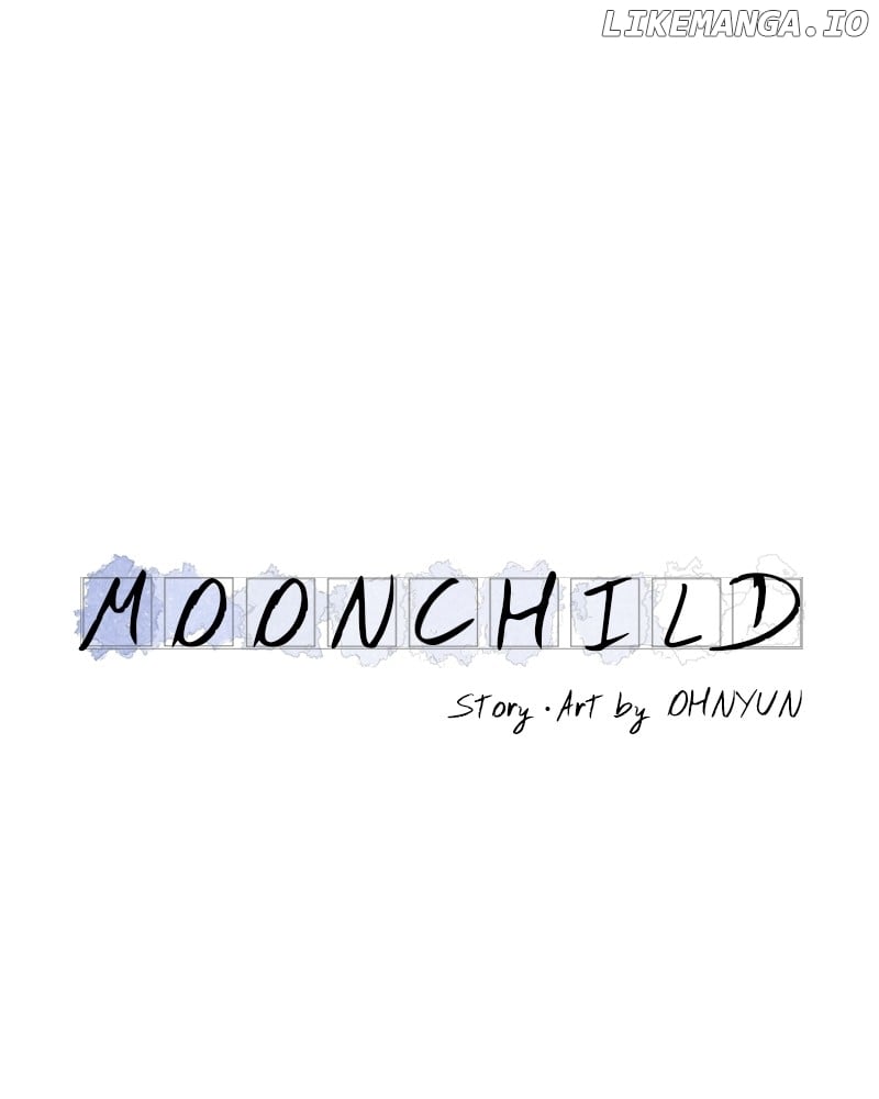 Moonmade Child - Chapter 87