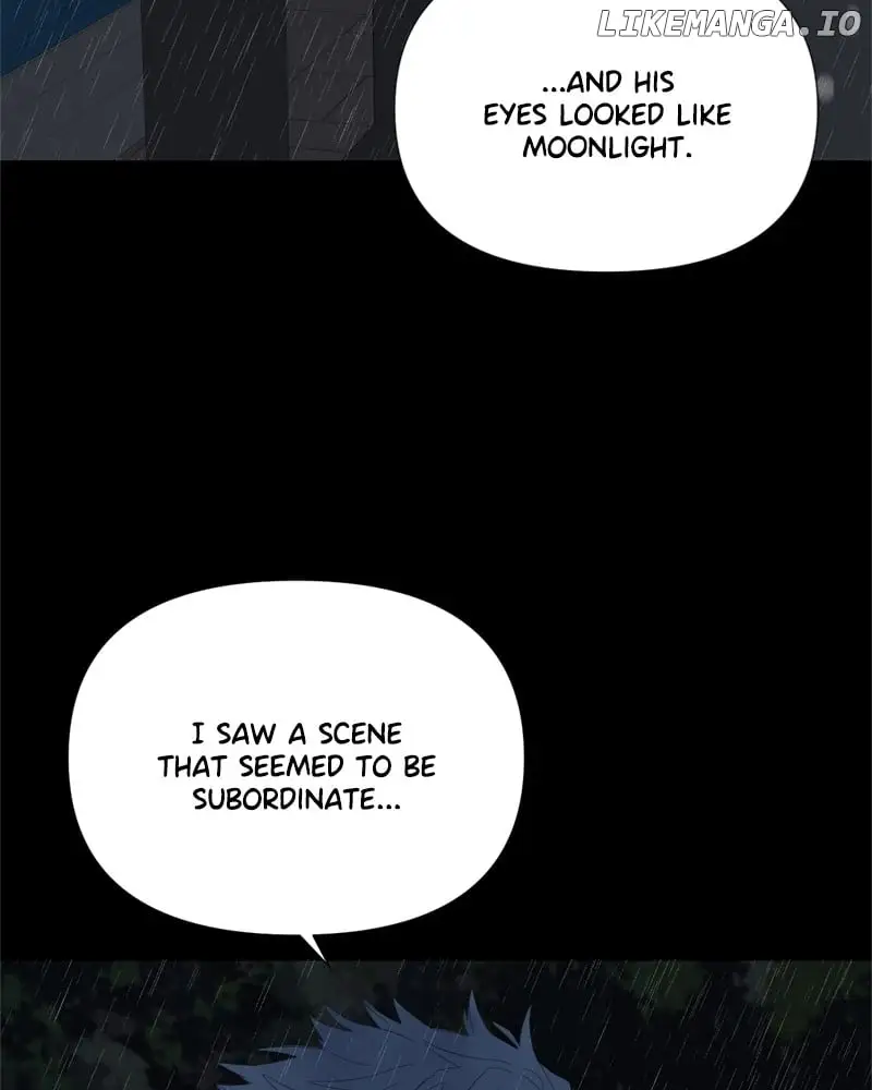 Moonmade Child - Chapter 85