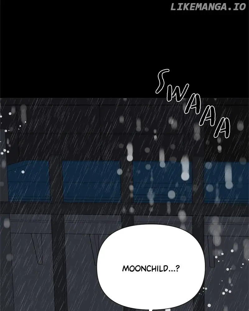 Moonmade Child - Chapter 85