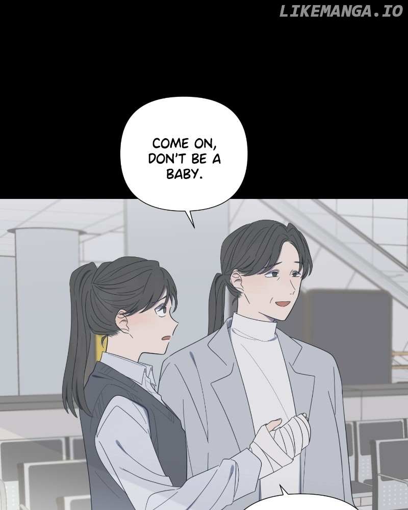 Moonmade Child - Chapter 51