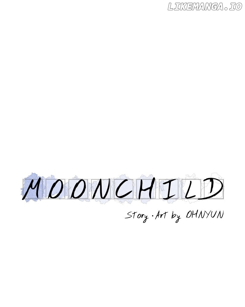 Moonmade Child - Chapter 51