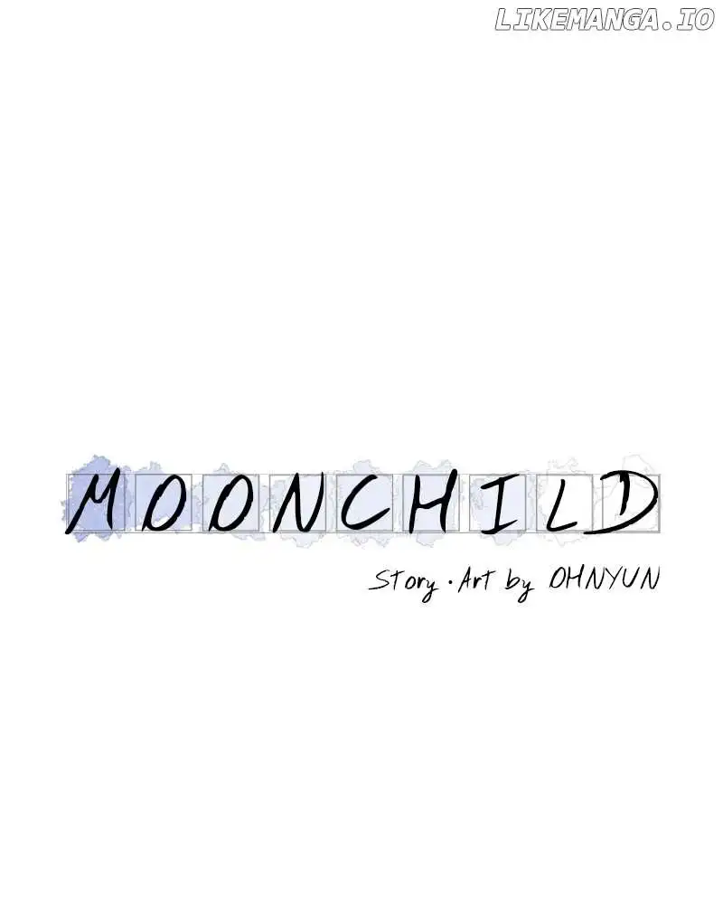 Moonmade Child - Chapter 63