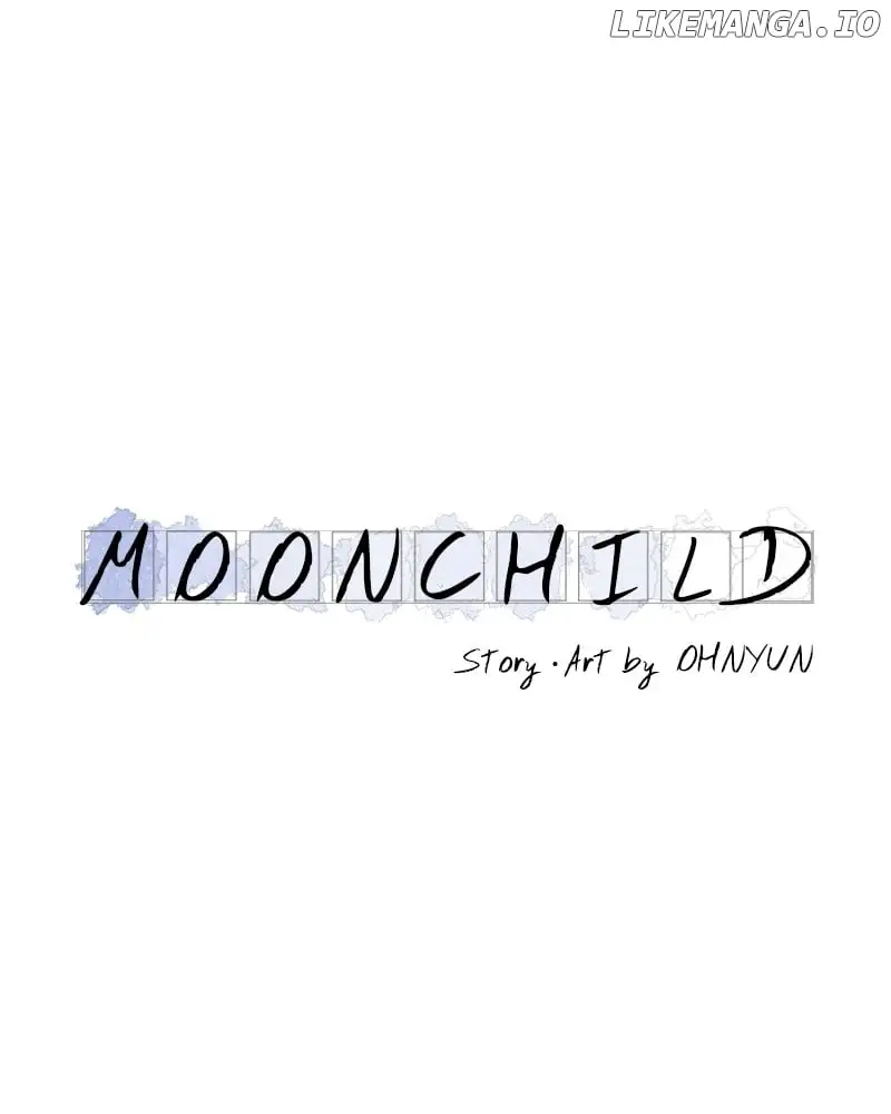 Moonmade Child - Chapter 72