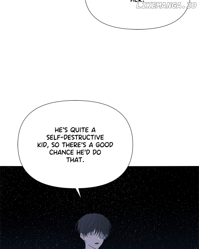 Moonmade Child - Chapter 91