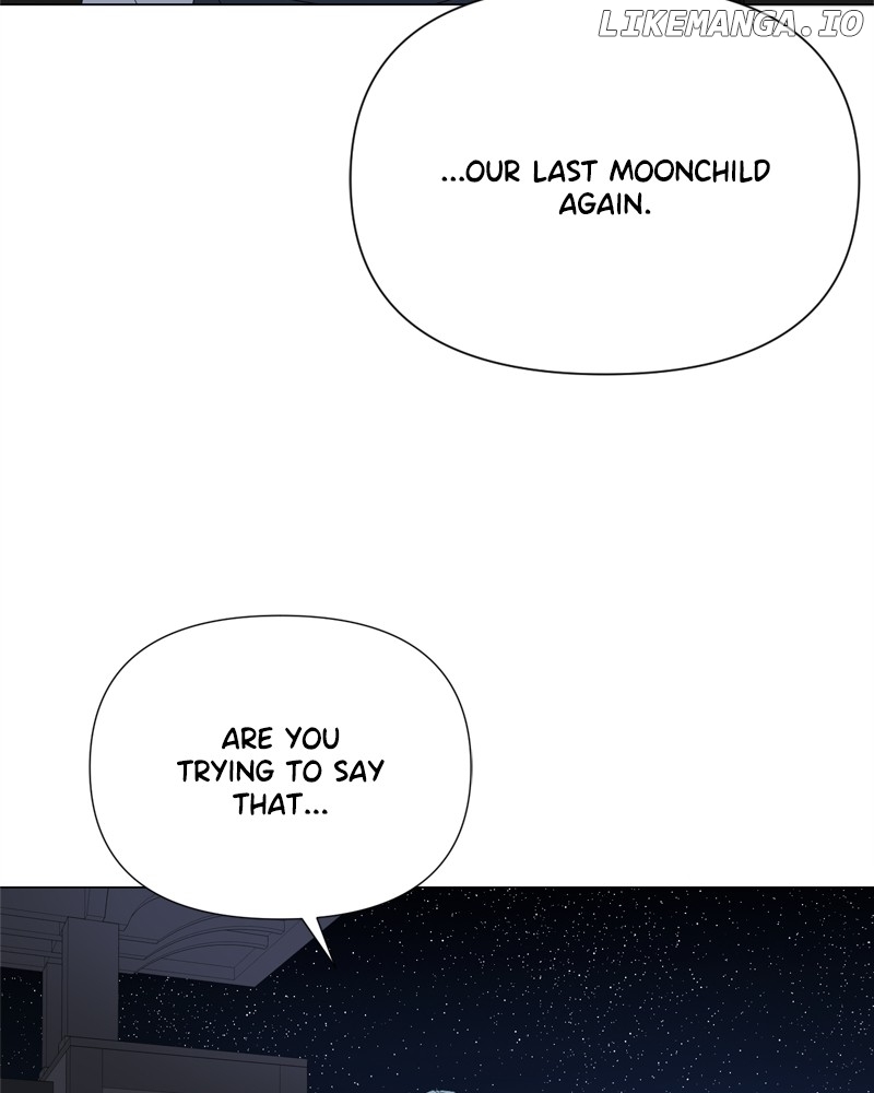 Moonmade Child - Chapter 91