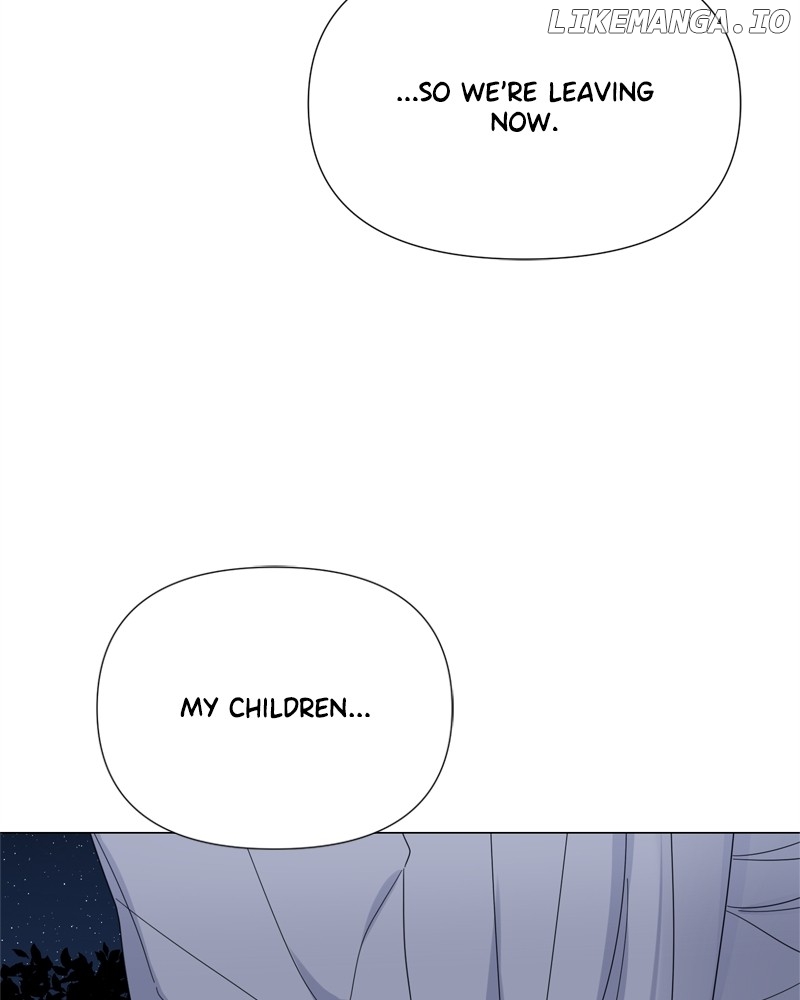 Moonmade Child - Chapter 91