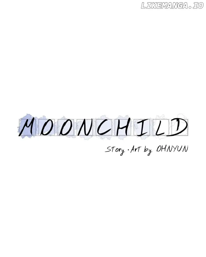 Moonmade Child - Chapter 82