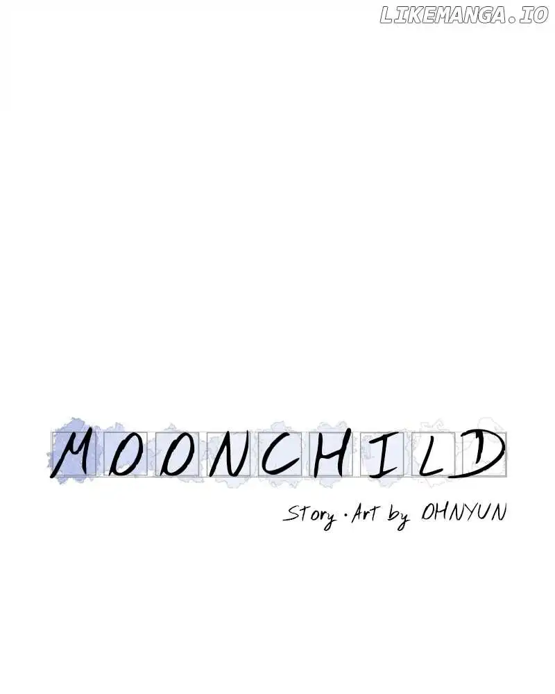 Moonmade Child - Chapter 71