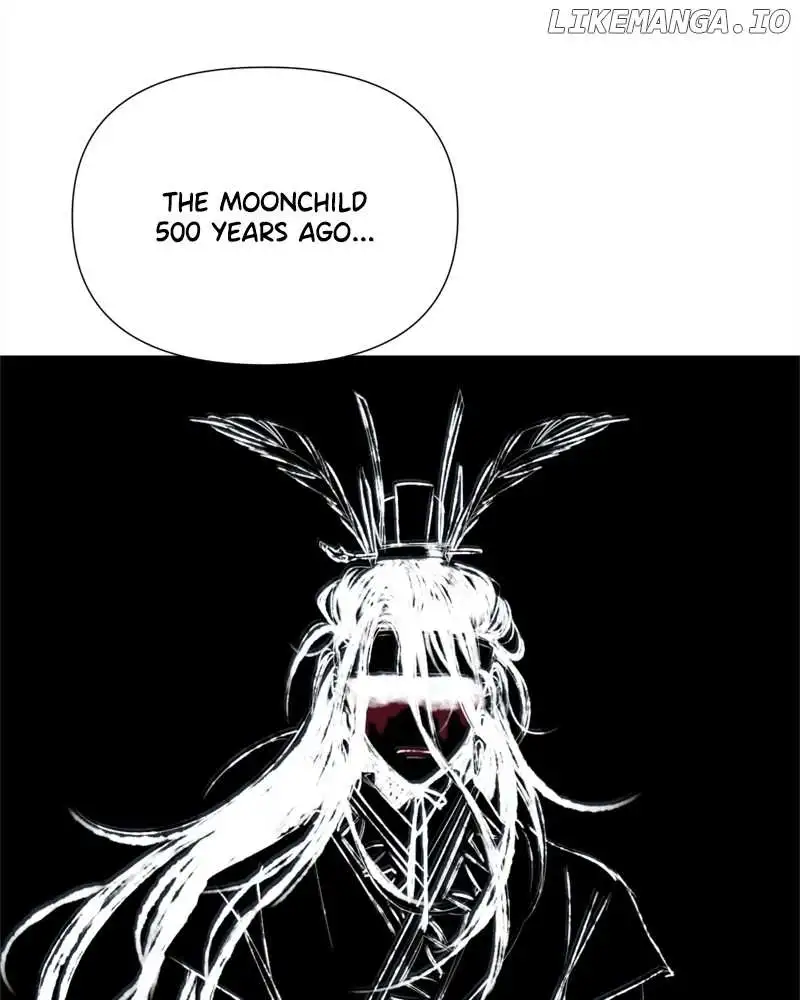 Moonmade Child - Chapter 71