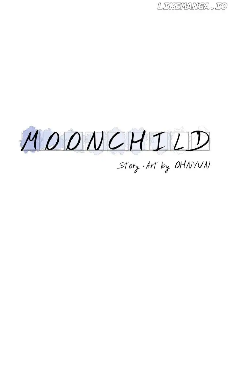 Moonmade Child - Chapter 65