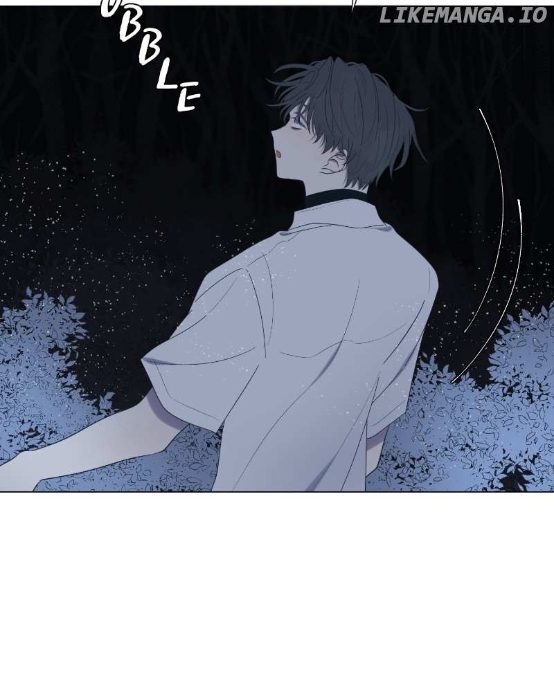 Moonmade Child - Chapter 44