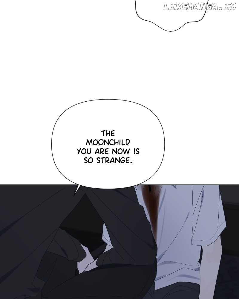 Moonmade Child - Chapter 44