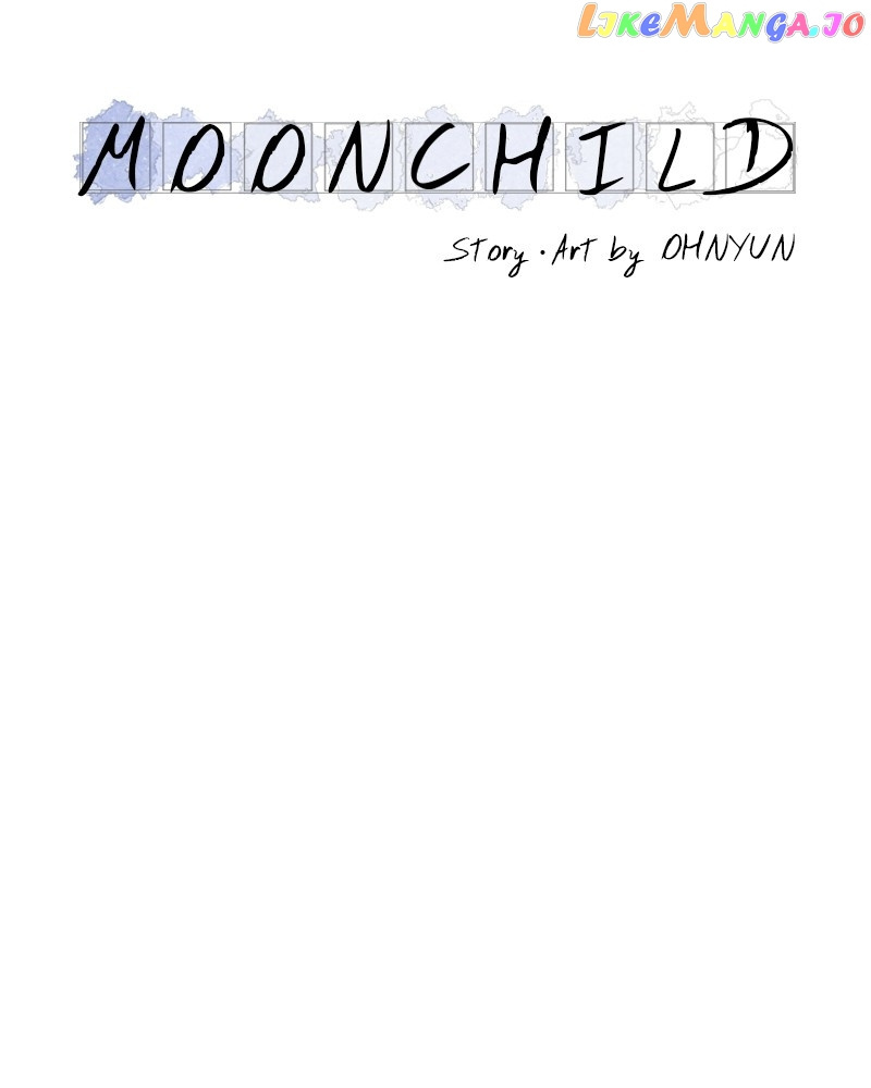 Moonmade Child - Chapter 24