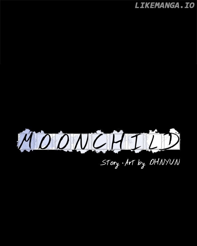 Moonmade Child - Chapter 83