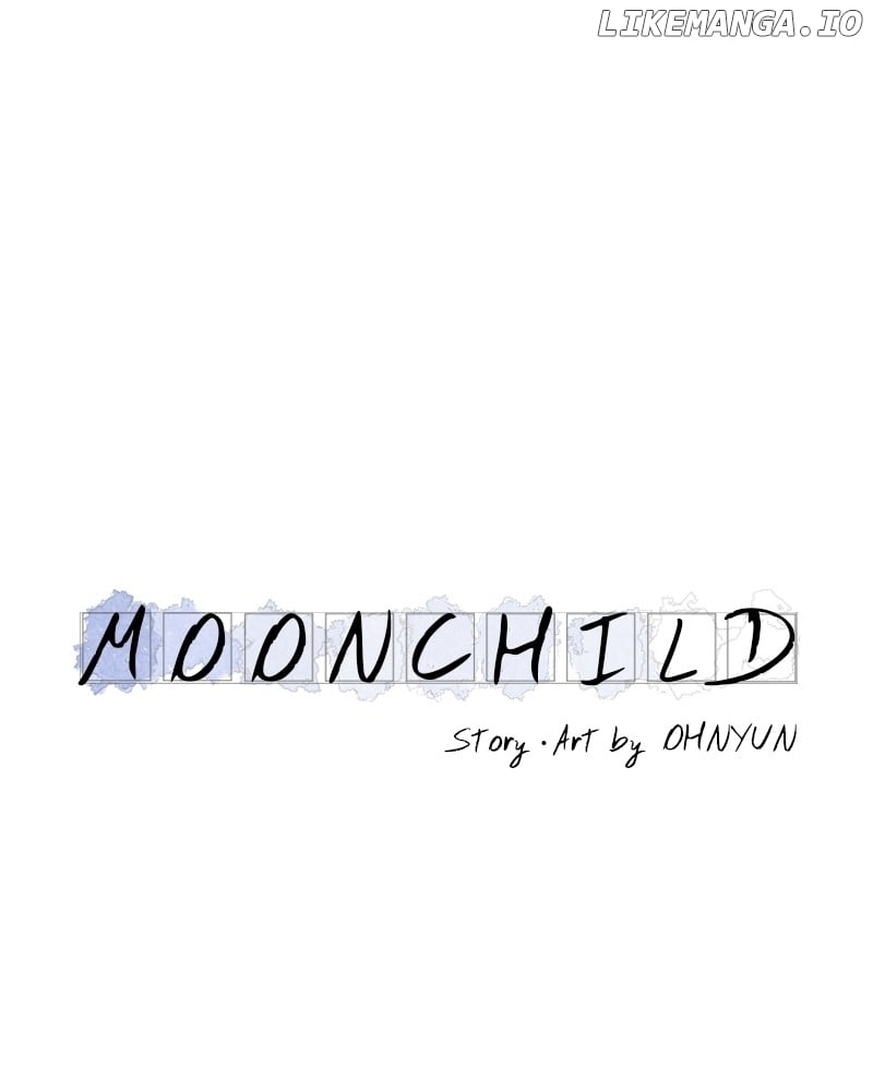 Moonmade Child - Chapter 88