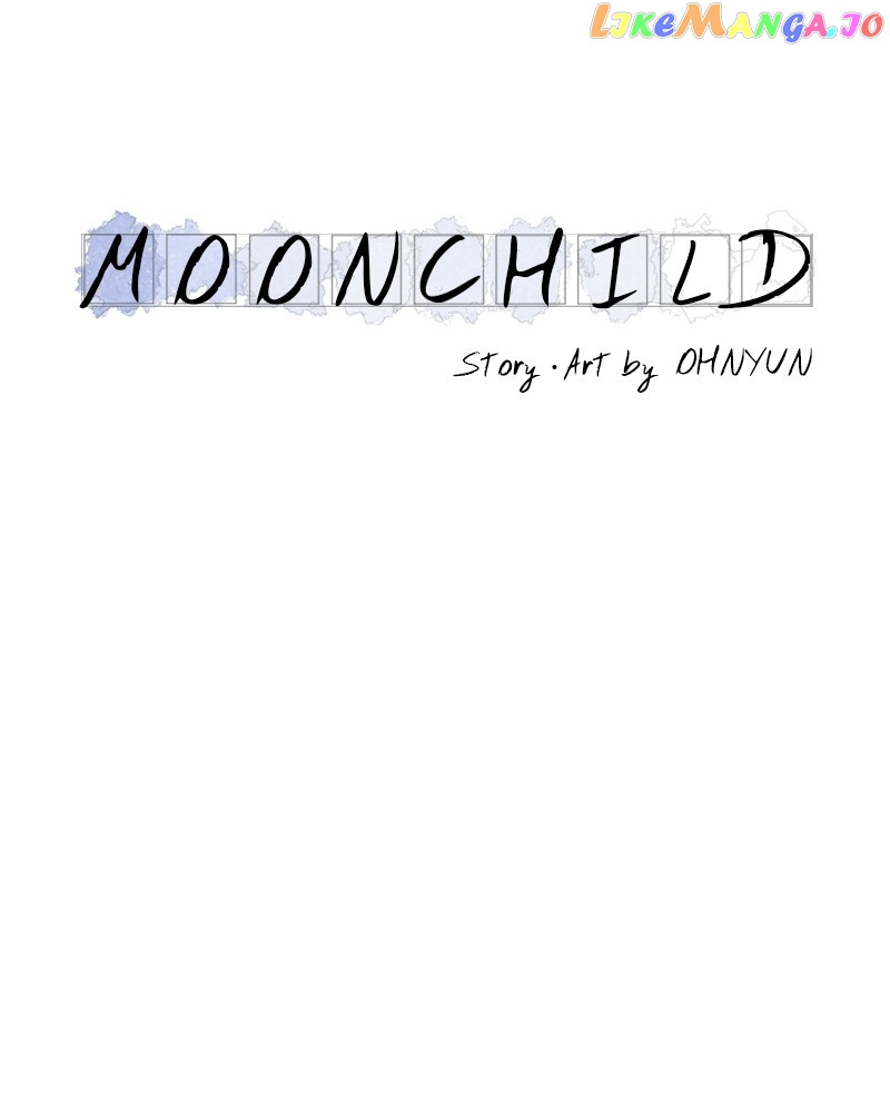 Moonmade Child - Chapter 33