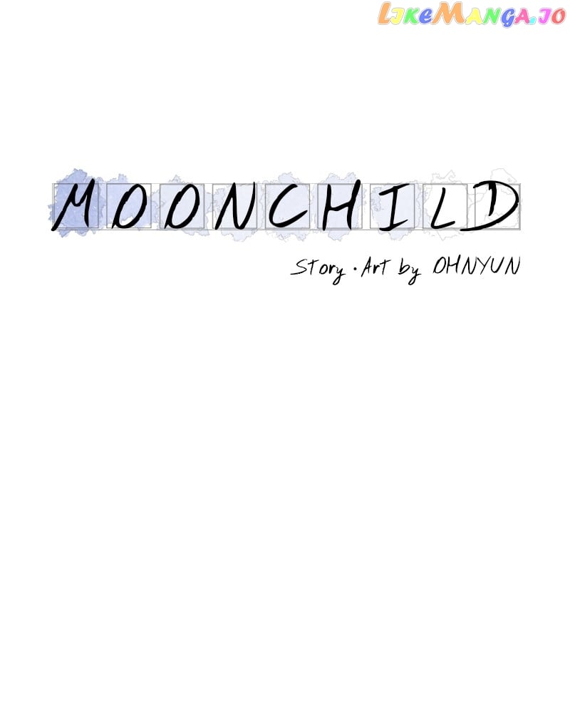 Moonmade Child - Chapter 31