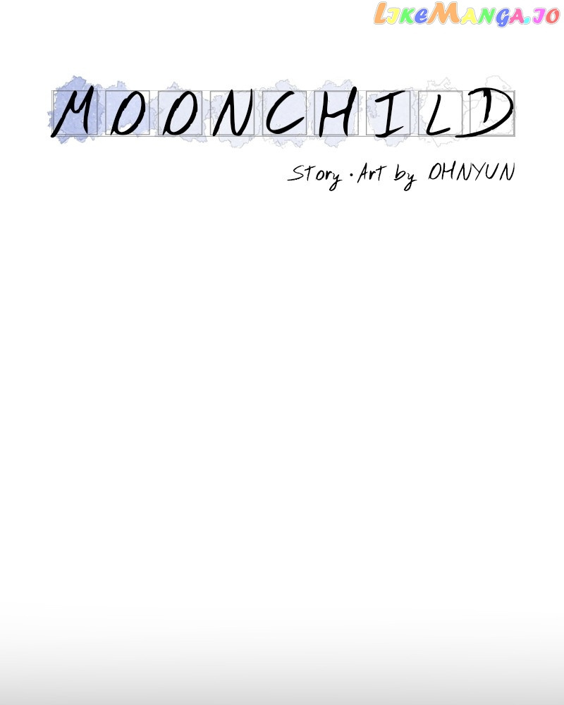 Moonmade Child - Chapter 29