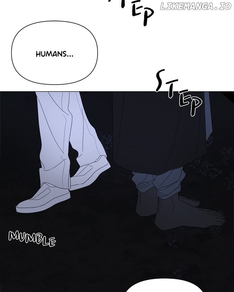 Moonmade Child - Chapter 90