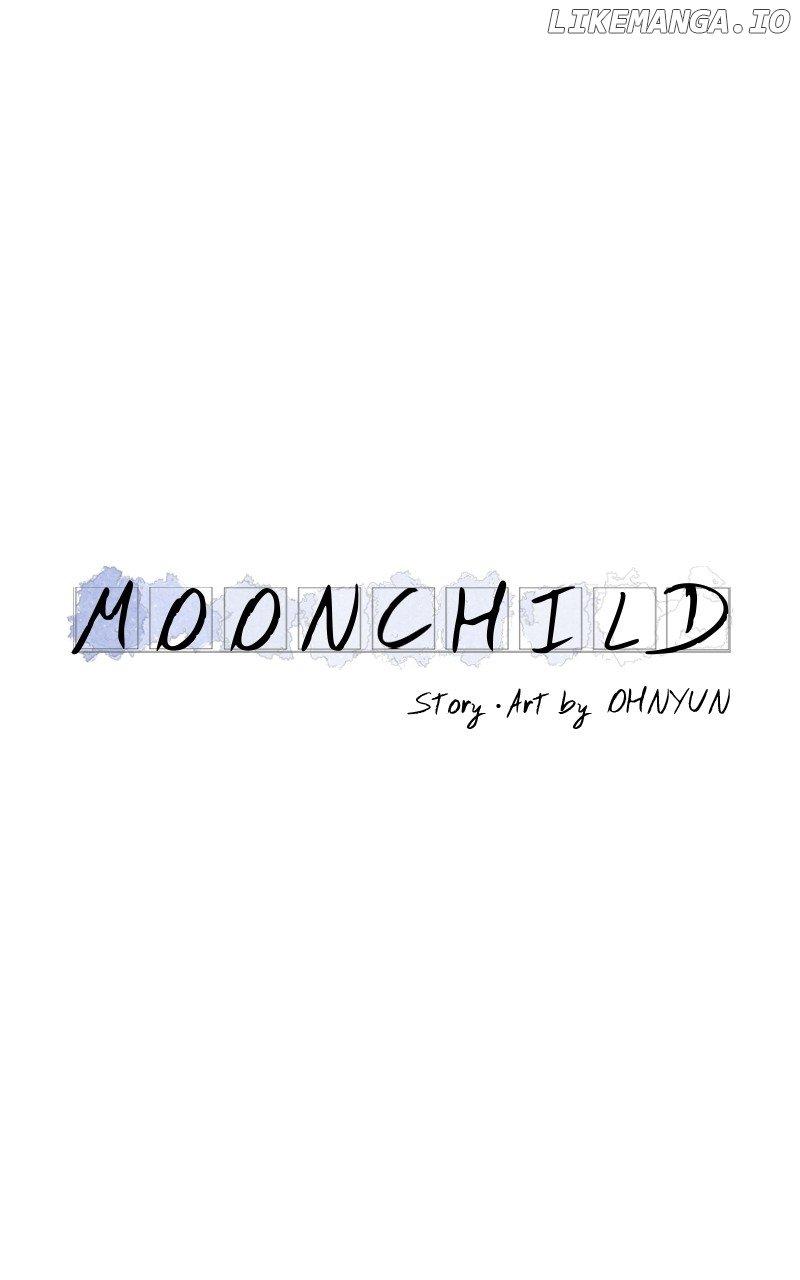 Moonmade Child - Chapter 58