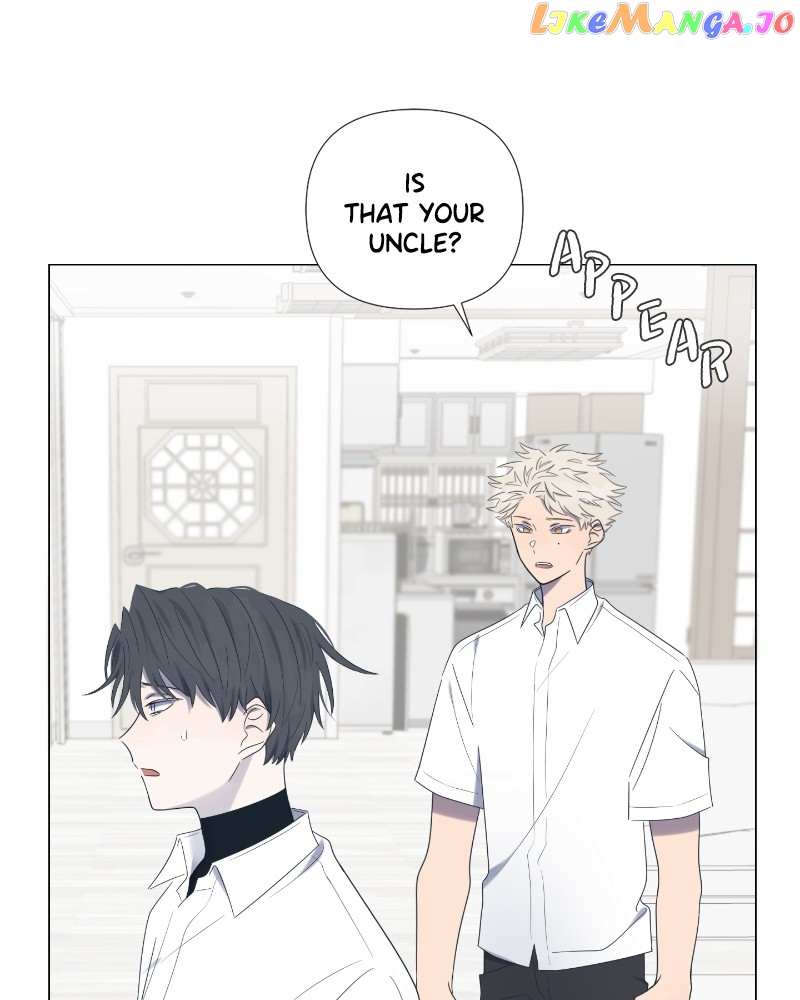 Moonmade Child - Chapter 21