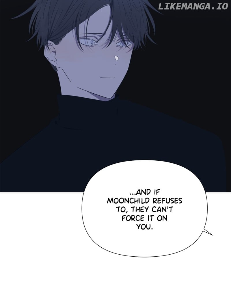 Moonmade Child - Chapter 54