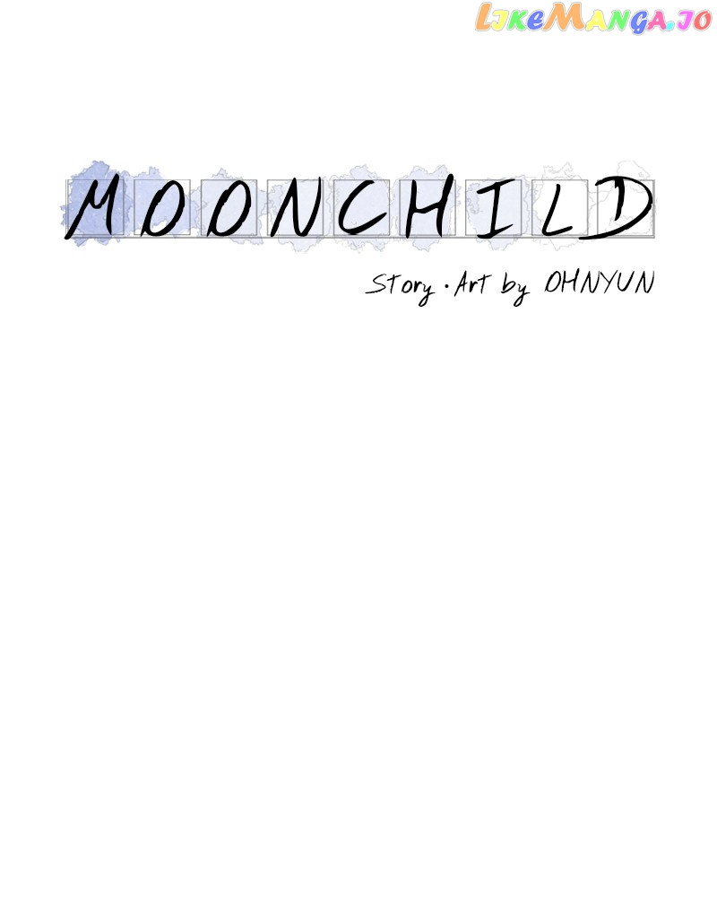 Moonmade Child - Chapter 30