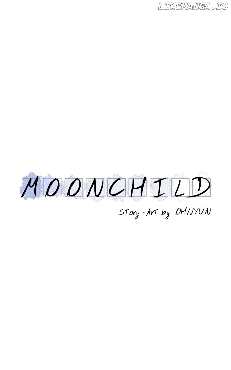 Moonmade Child - Chapter 57