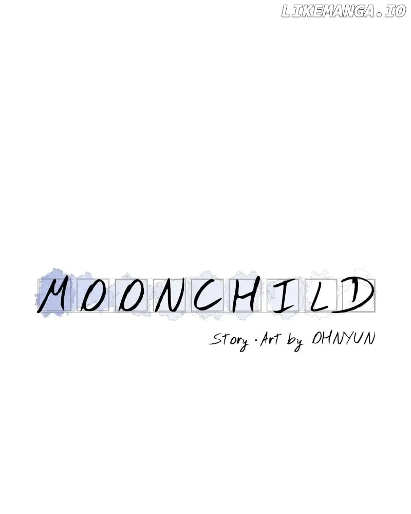 Moonmade Child - Chapter 78