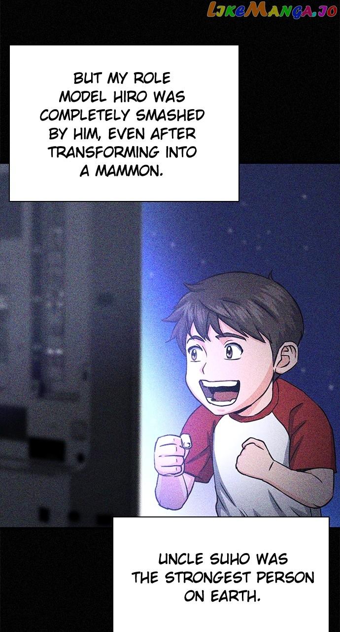 Moonmade Child - Chapter 41