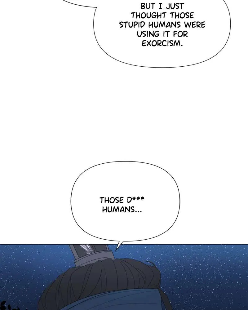 Moonmade Child - Chapter 95