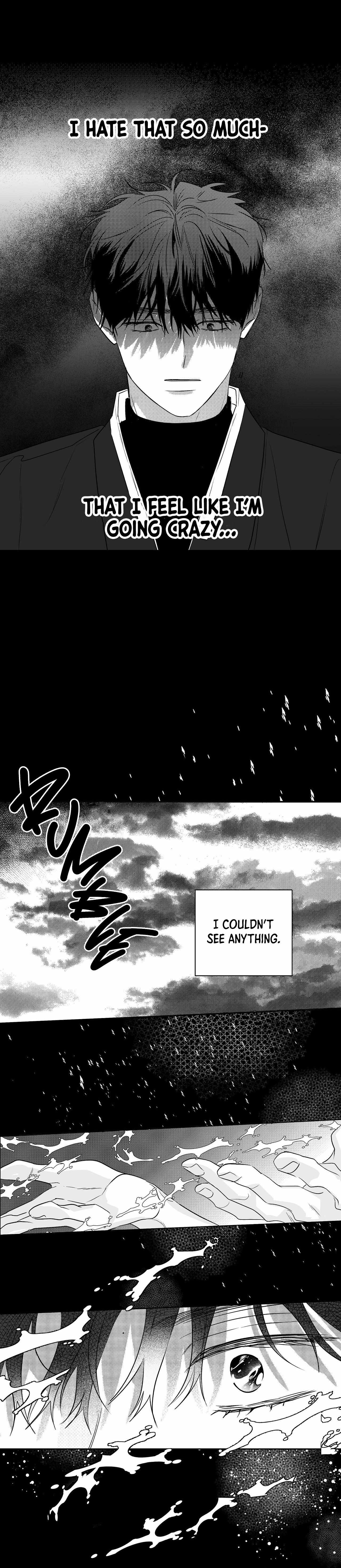 Weather Forecast Killer - Chapter 19