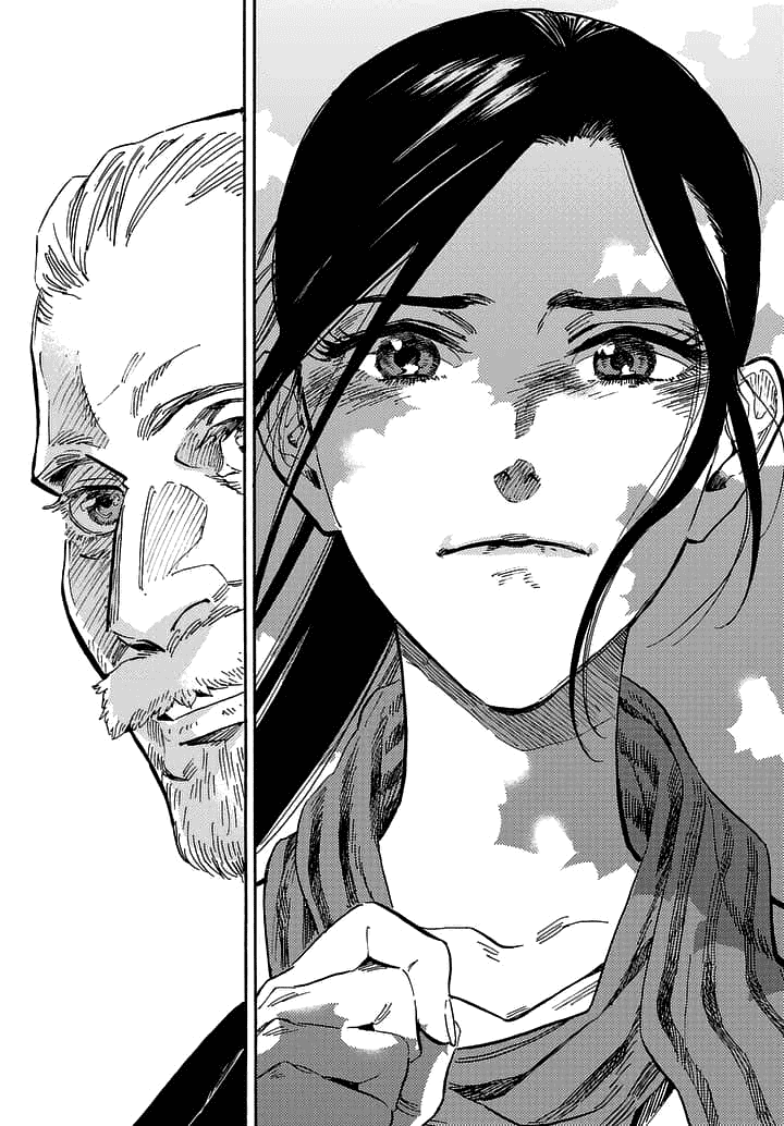 Shimanami Tasogare - Chapter 23