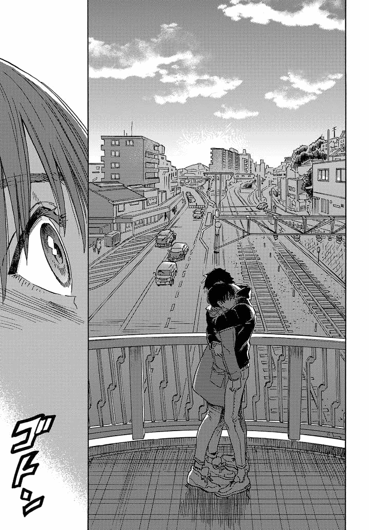 Shimanami Tasogare - Chapter 20