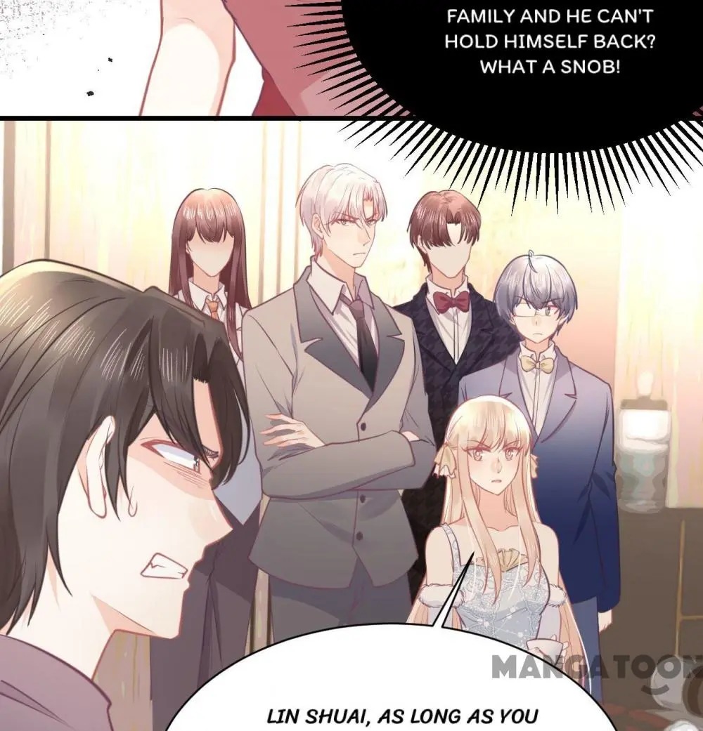 They All Want To Marry Me! Help! - Chapter 60