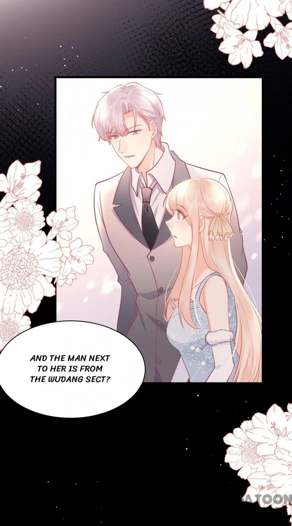 They All Want To Marry Me! Help! - Chapter 57