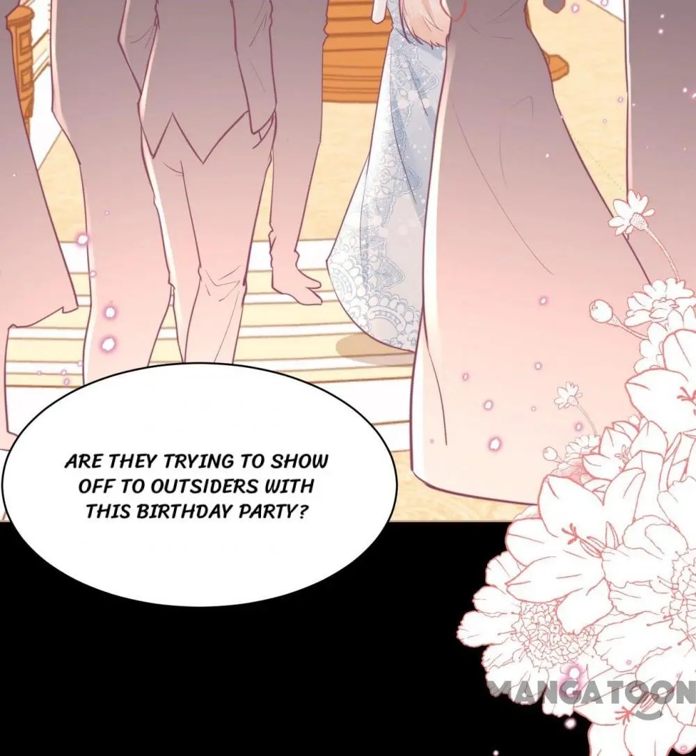 They All Want To Marry Me! Help! - Chapter 57