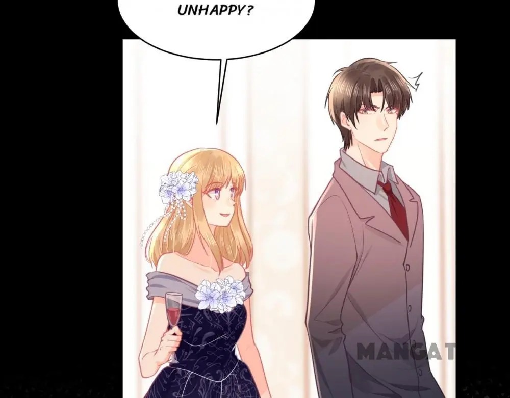 They All Want To Marry Me! Help! - Chapter 57