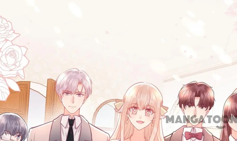 They All Want To Marry Me! Help! - Chapter 56