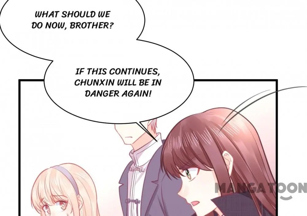 They All Want To Marry Me! Help! - Chapter 49